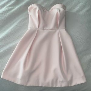 Finders Keepers Last Hope Dress